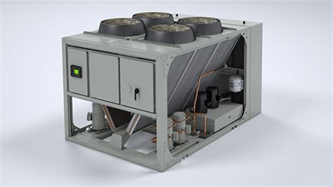 trane cgam chiller metal cover box over ch530 display|Dynaview Replacement Procedure for CGAM Units – Trane .